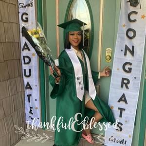 Meet your Posher, Sandy